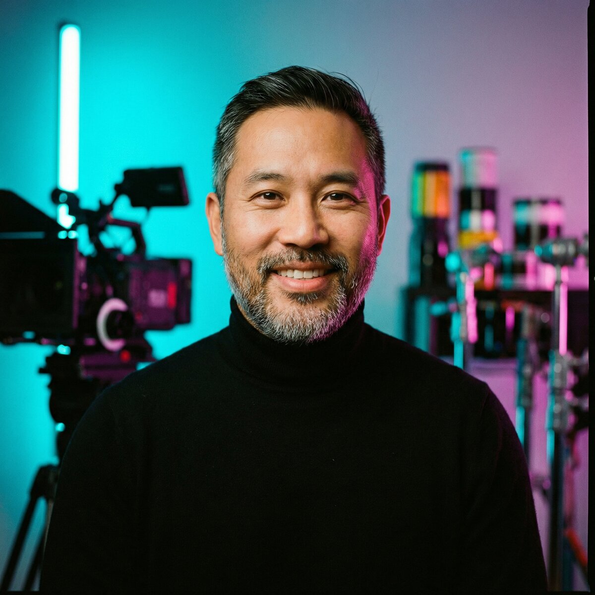 制服诱惑影视导演