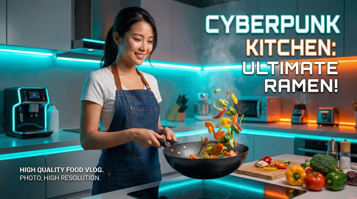 制服诱惑美食视频